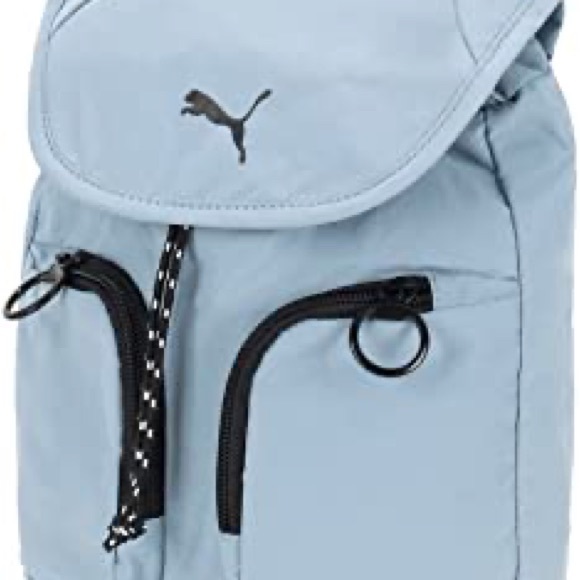 Puma mini backpack - Picture 2 of 5